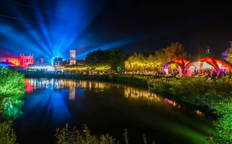 Trei festivaluri de muzică ale Clujului, amânate pentru 2021! Ar fi trebuit să cânte Placebo, Twenty One Pilots şi Passanger