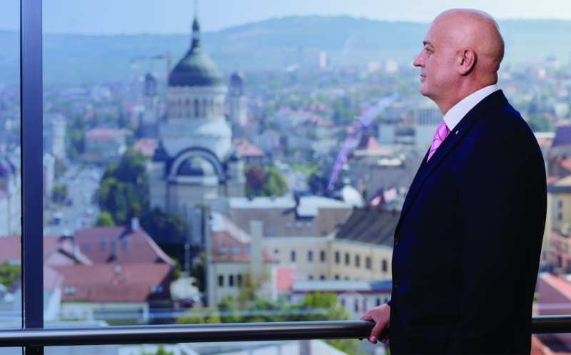 Echipa NTT DATA Romania aniversează 20 de ani