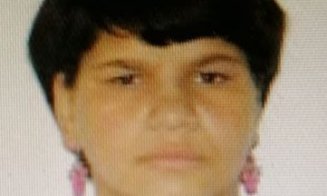 Ați văzut-o? O tânără din Cluj a dispărut de peste 2 luni și încă nu a fost găsită