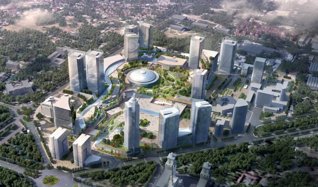 Proprietarul Iulius Cluj pregătește o investiție uriașă: aproape 3 miliarde €