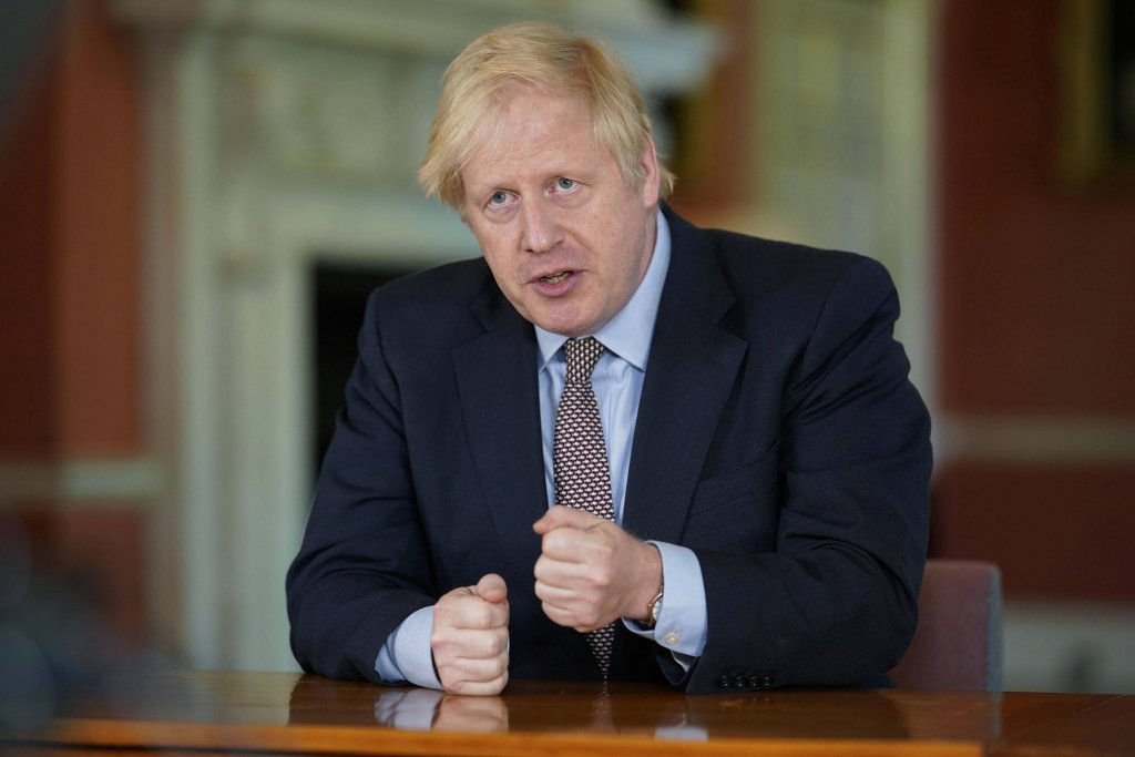 Boris Johnson: "Dacă China îşi impune legea de securitate naţională, guvernul britanic îşi va modifica legile privind imigraţia"