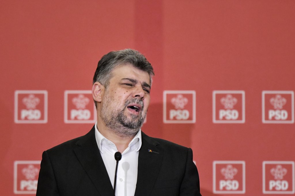 PSD acuză Guvernul PNL că a împrumutat 80 de miliarde, însă doar 3 s-au dus în gestionarea crizei COVID-19