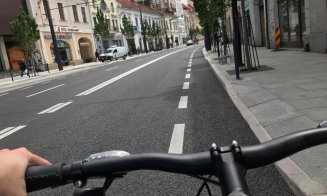 3 iunie: Ziua mondială a bicicletei