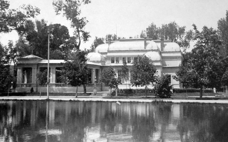 Era anul 1930 la Cluj