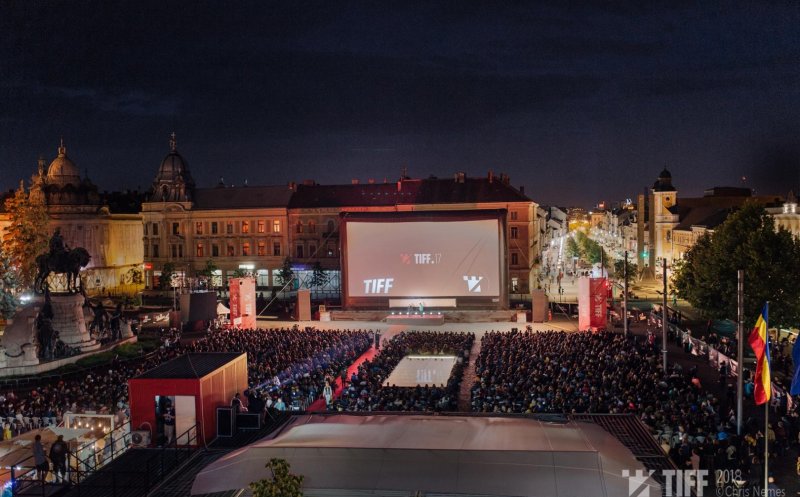 Ce evenimente culturale din Cluj primesc bani în acest an. TIFF, cap de listă