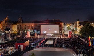 Ce evenimente culturale din Cluj primesc bani în acest an. TIFF, cap de listă