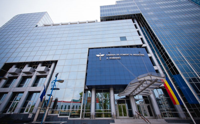 Precizări cu privire la trecerea terenului de la Romexpo în proprietatea CCIR
