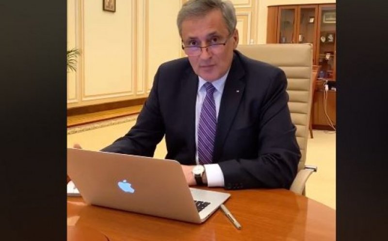Marcel Vela: Valul de relaxare de la 15 iunie ar putea aduce reluarea zborurilor către şi dinspre Marea Britanie