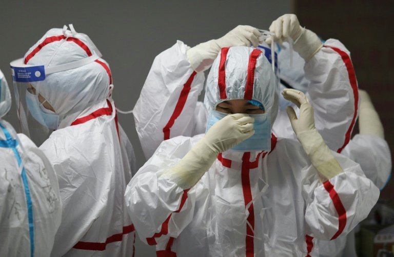 Document MAE: Prima informare despre noul coronavirus a ajuns în România la 6 ianuarie