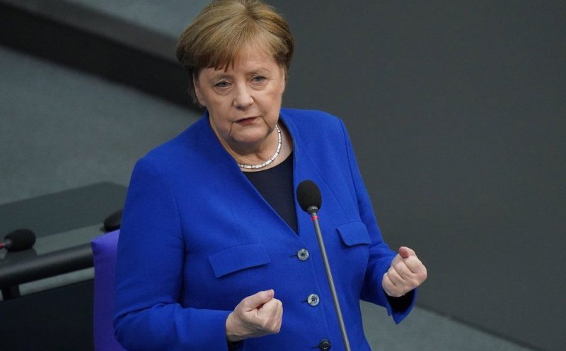 Germania anunţă un plan de relansare economică de 130 de miliarde de euro