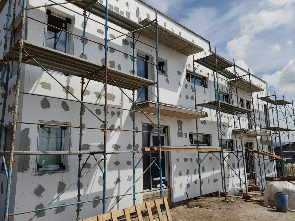 Vânzătorii de apartamente, “loviți” de coronavirus la Cluj