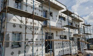 Vânzătorii de apartamente, “loviți” de coronavirus la Cluj