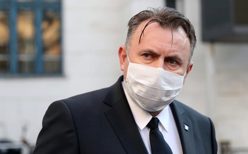 Când am putea scăpa de măşti? Ce spune Nelu Tătaru