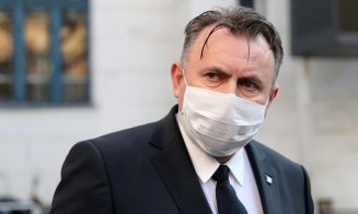 Când am putea scăpa de măşti? Ce spune Nelu Tătaru