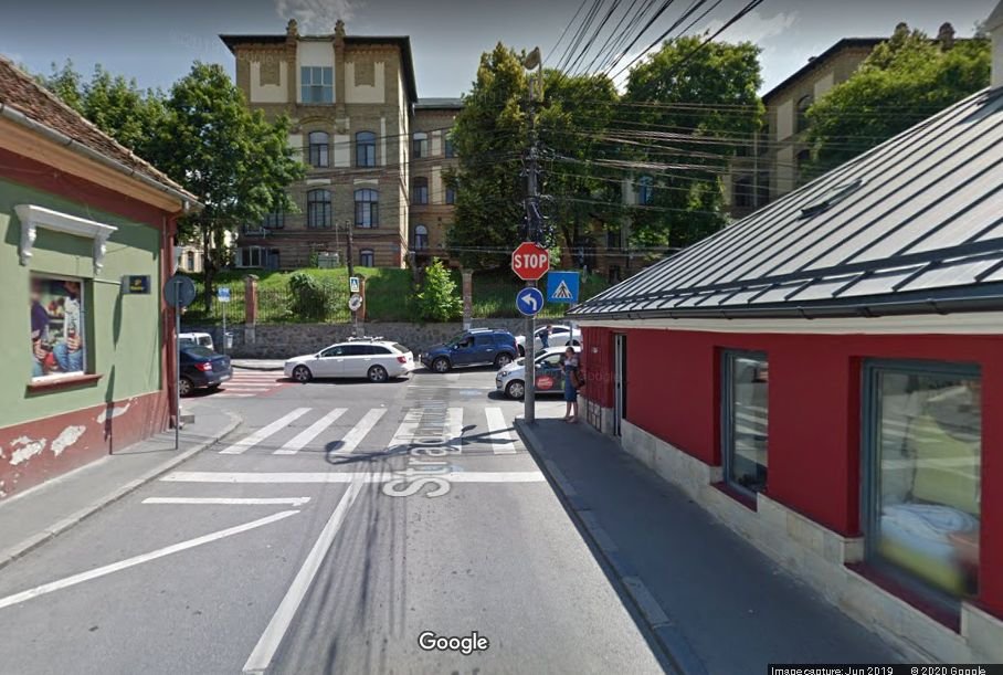 Intersecția Clinicilor - Hațieganu va fi semaforizată