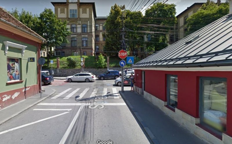 Intersecția Clinicilor - Hațieganu va fi semaforizată