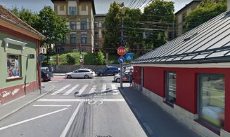 Intersecția Clinicilor - Hațieganu va fi semaforizată