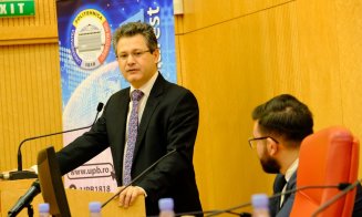 Statul reduce din viitorii ingineri. “Este o decizie nefastă pentru Cluj”