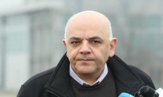 Arafat, despre creșterea numărului de cazuri: Nu e semn bun. S-ar reveni obligatoriu la unele măsuri