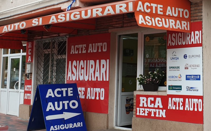 Conflict de muncă la Omniasig. Angajații cer salarii mai mari