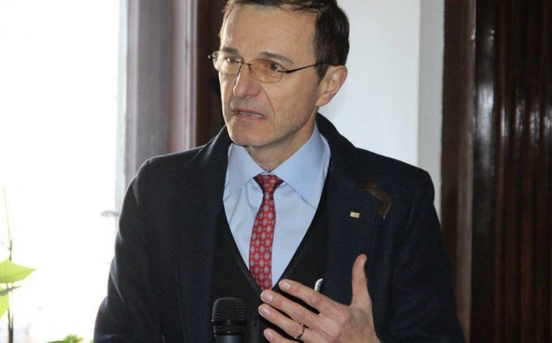Ioan-Aurel Pop, despre Trianon: Orice discuţie nostalgică despre vechi imperii şi state multinaţionale devine caducă