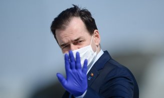 Orban: O decizie privind redeschiderea mall-urilor o vom lua cu 3-4 zile înainte de 15 iunie