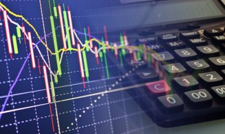 Agenţia de rating S&P: Vot de încredere economiei cu avertizare asupra intenţiei Guvernului de a creşte pensiile