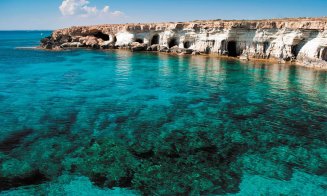 Vreți vacanță în Cipru? Trebuie să vă testați pentru coronavirus