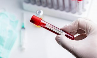 Coronavirus / 189 de noi îmbolnăviri. Numărul testelor prelucrate în România a trecut de 500.000