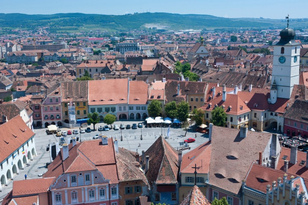 Un oraş din România, pe lista celor mai sigure destinaţii turistice în timpul pandemiei