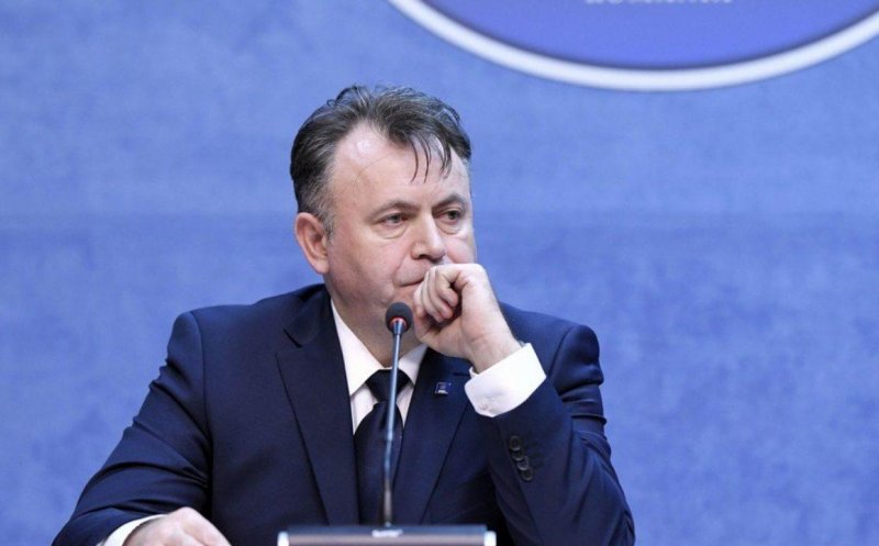 Anunţul îngrijorător al lui Nelu Tătaru: "Starea de alertă s-ar putea prelungi după 15 iunie. Nu cred că vom avea relaxare"