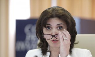 Anisie: Elevii care vor participa la a doua etapă a Evaluării Naţionale nu vor fi "prejudiciaţi" la admiterea la liceu