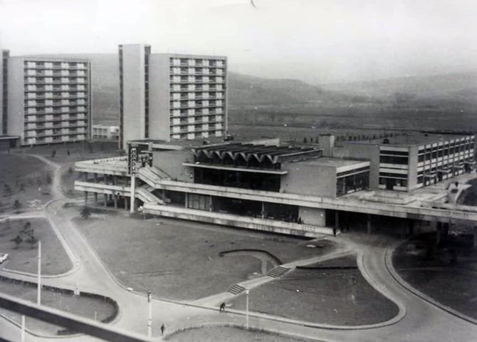 Recunoaşte zona din Cluj