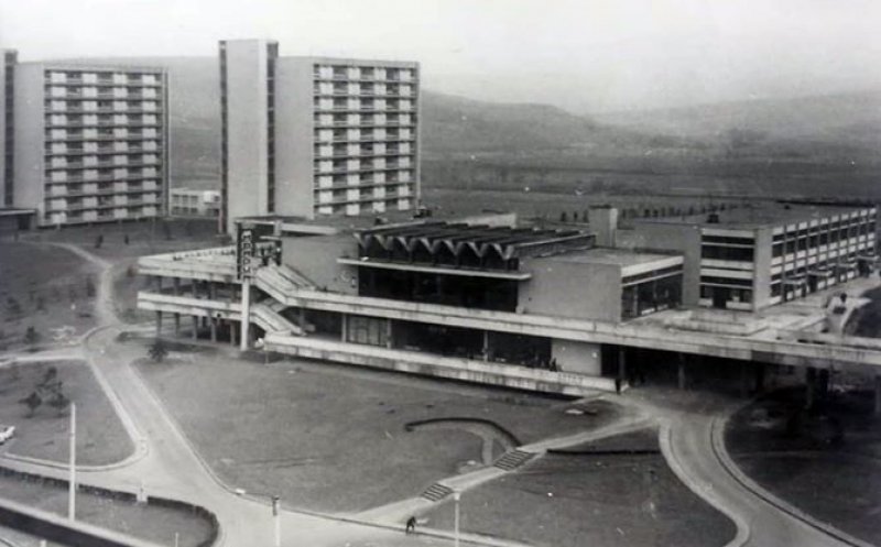Recunoaşte zona din Cluj