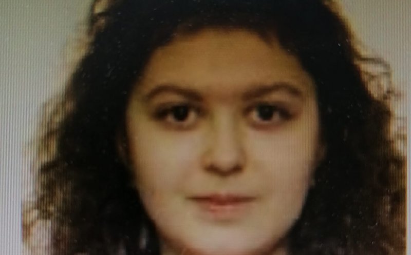 Adolescentă din Cluj, dată DISPĂRUTĂ. Ultima dată a fost văzută în Zorilor
