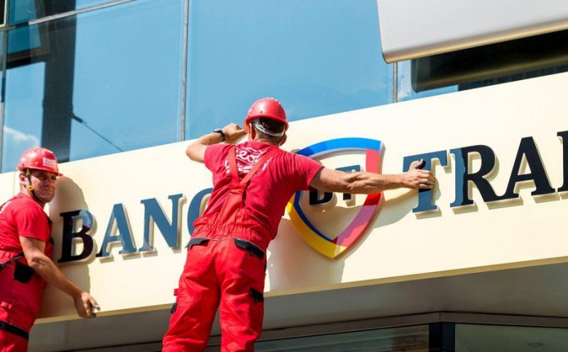 10 acționari dețin jumătate din Banca Transilvania