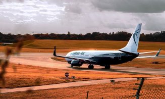 German Airways a ieșit din acționariatul Blue Air