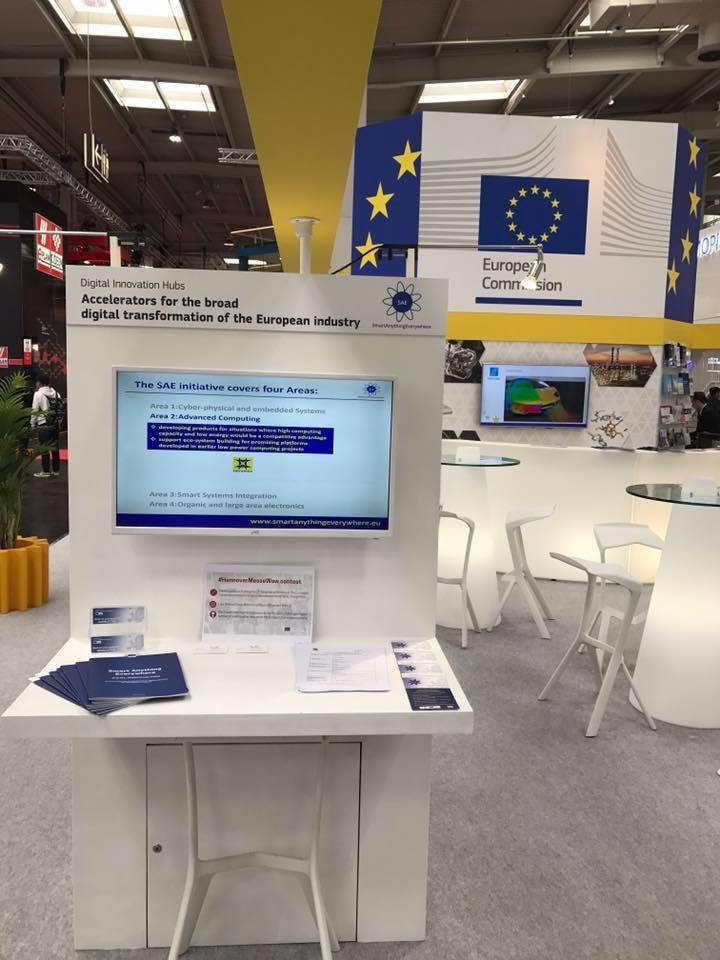 Firmele din zona Clujului pot obține 60.000 de euro gratis pentru digitalizare