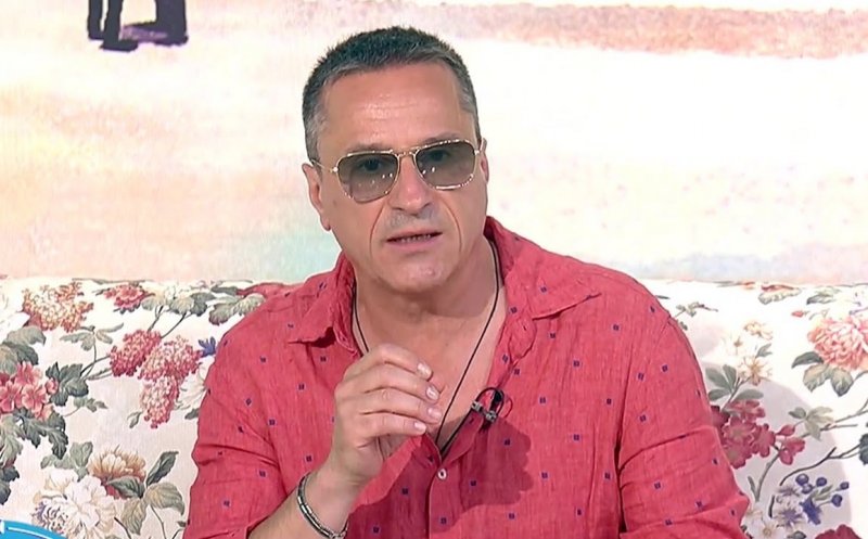 Claudiu Bleonţ a renunţat la actorie pentru a deveni... primar într-o comună din Cluj