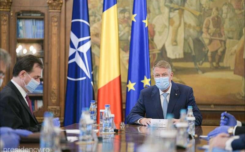 Ce presupune prelungirea stării de alertă