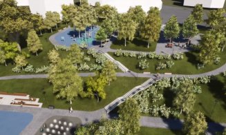 Începe procedura de expropriere a terenului pentru Parcul Zorilor