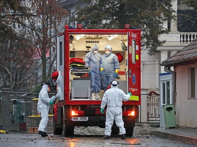 Protest naţional al ambulanţierilor. Personalul operativ de intervenţie, nemulţumit de deciziile incorecte ale Guvernului