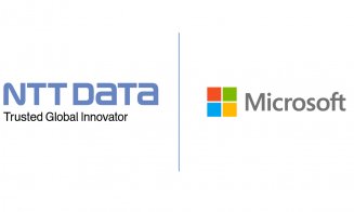 NTT DATA și Microsoft anunță colaborarea strategică pentru a asigura  noi soluții digitale