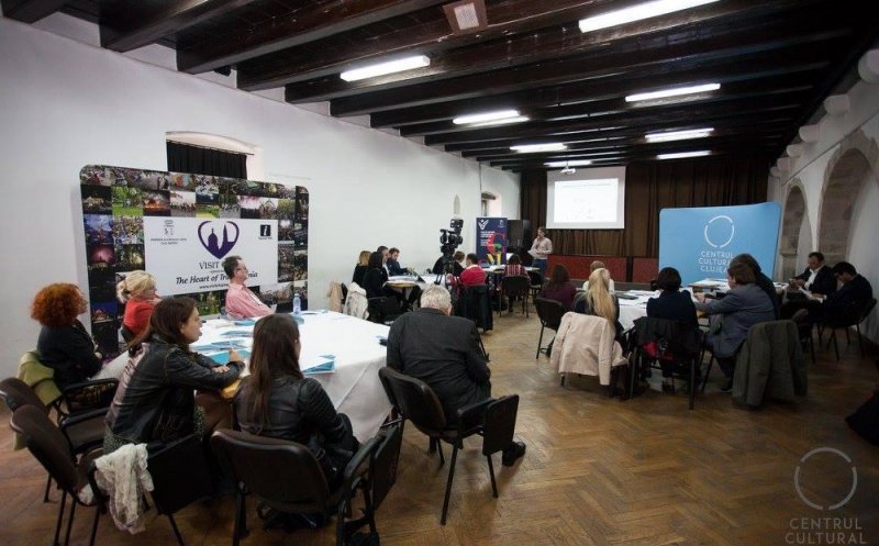 Se caută 80 de idei de afaceri din sectorul cultural și creativ la Cluj