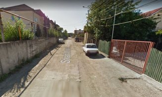 Lucrările pe strada Depoului încep în iulie. Va fi modernizată și strada Badea Cârțan