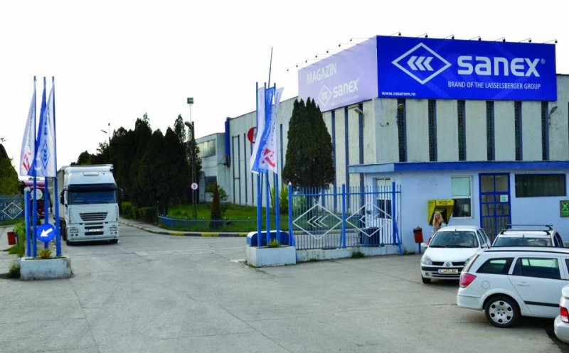 Restricțiile din magazinele de bricolaj au lovit în afacerile Sanex