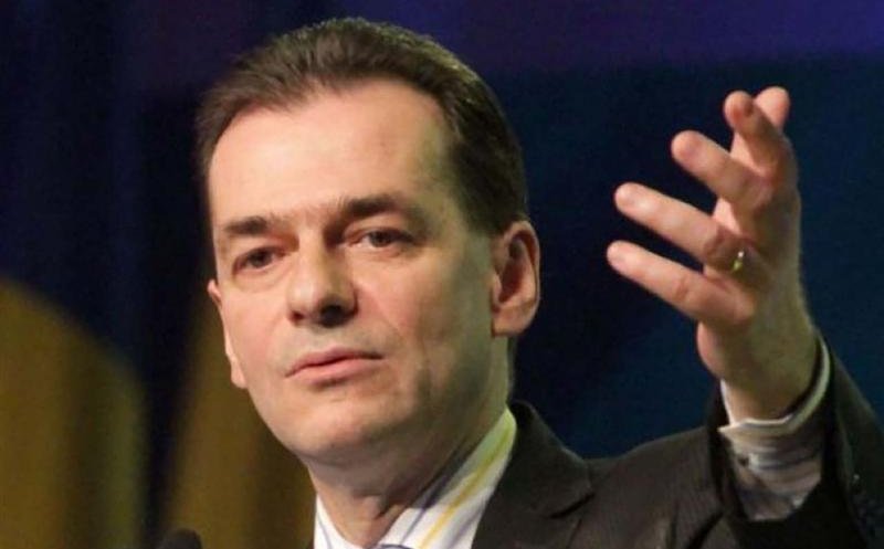 Orban: Guvernul are în lucru un program de relansare economică; va pune accent pe încurajarea investiţiilor, a capitalului autohton