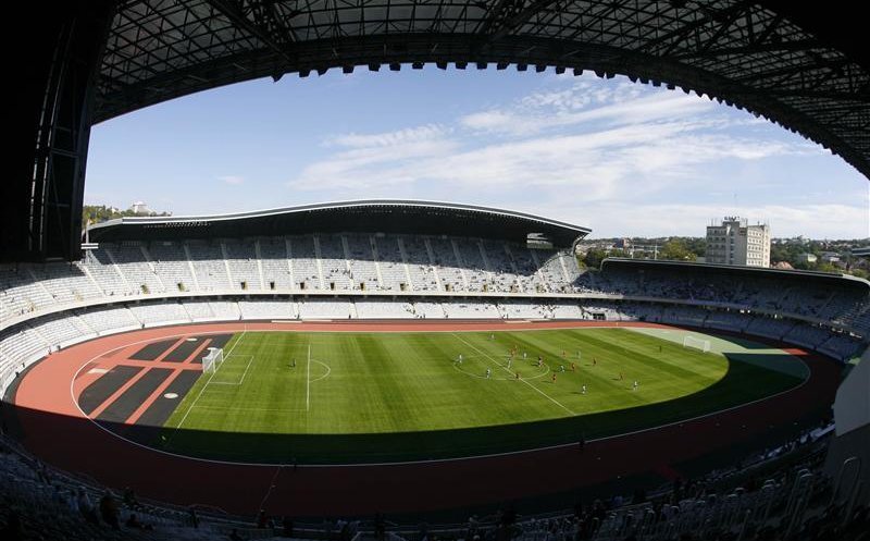 Bani pentru toate cluburile şi asociaţiile sportive din Cluj-Napoca