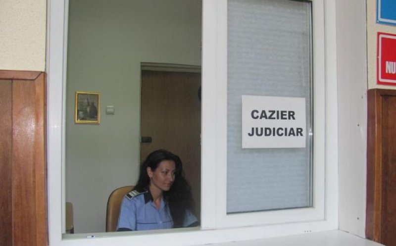 Cazier judiciar campia turzii