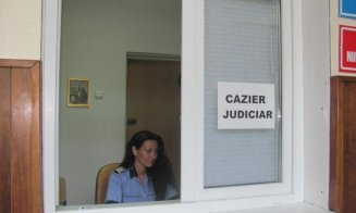 Încă trei locaţii de unde îţi poţi scoate cazierul judiciar la Cluj-Napoca